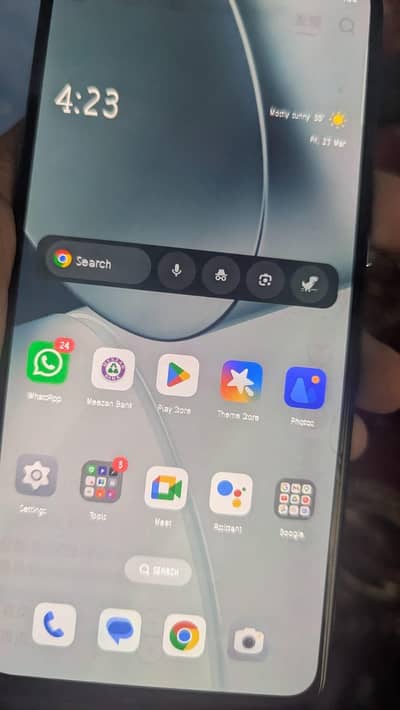 OPPO Reno 6 Pta APPROVED