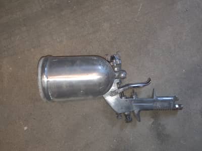 Paint Spray Gun F75