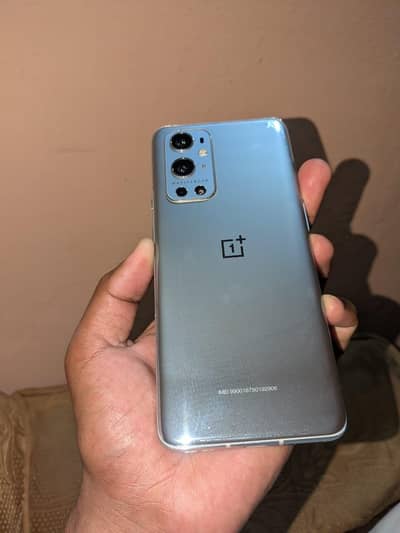 one plus 9 pro 5G non pta exchange possible