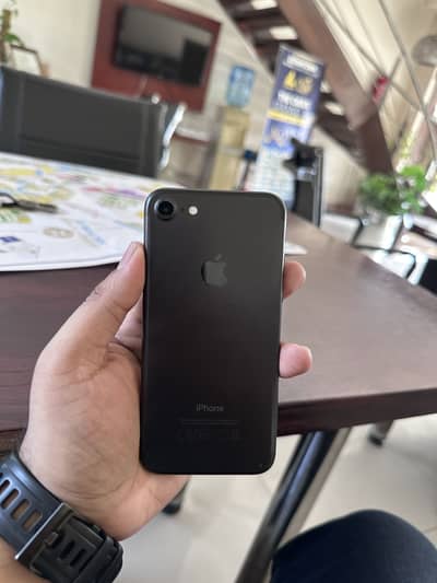 Iphone 7 256gb for Sale