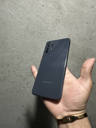 Samsung A32 4/128 exchange