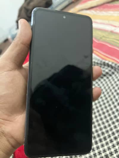 Infinix Note 10 Pro 8GB / 256GB