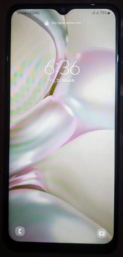 Sumsung A12 4 64 box pack condition 10/10 condition