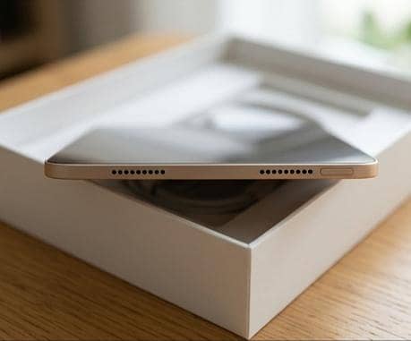 ipad mini 6 3