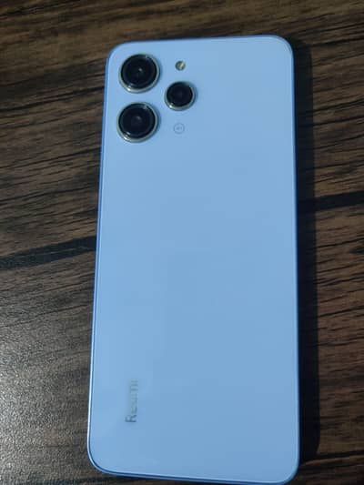 Redmi 12  8/128