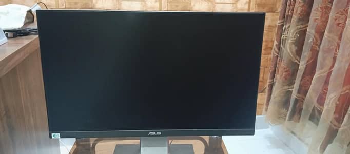 ASUS 24inch FHD 75Hz IPS LED Gaming Monitor