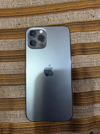 Iphone 12pro non pta jv