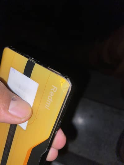 xiaomi redmi k40 gaming