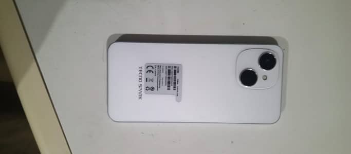 Tecno Spark 40C (4GB/128GB)