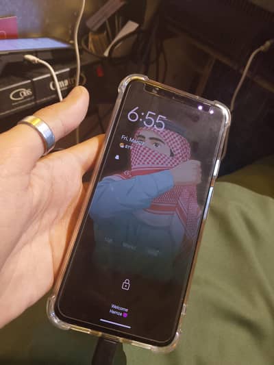 Pixel 4xl 64Gb PTA Approved