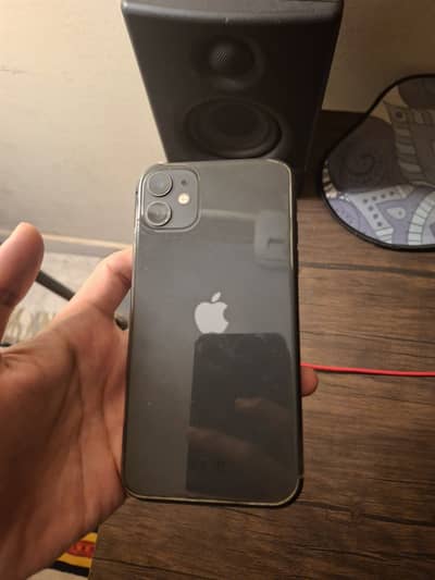 Apple iPhone 11