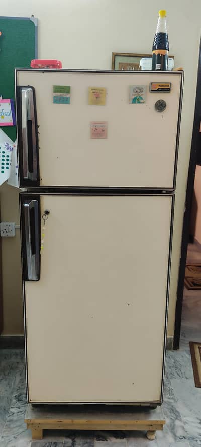 Original National no frost Refrigerator for sale
