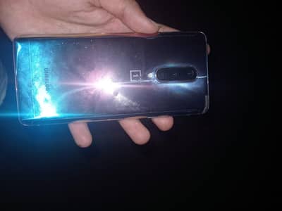 One Plus 8
