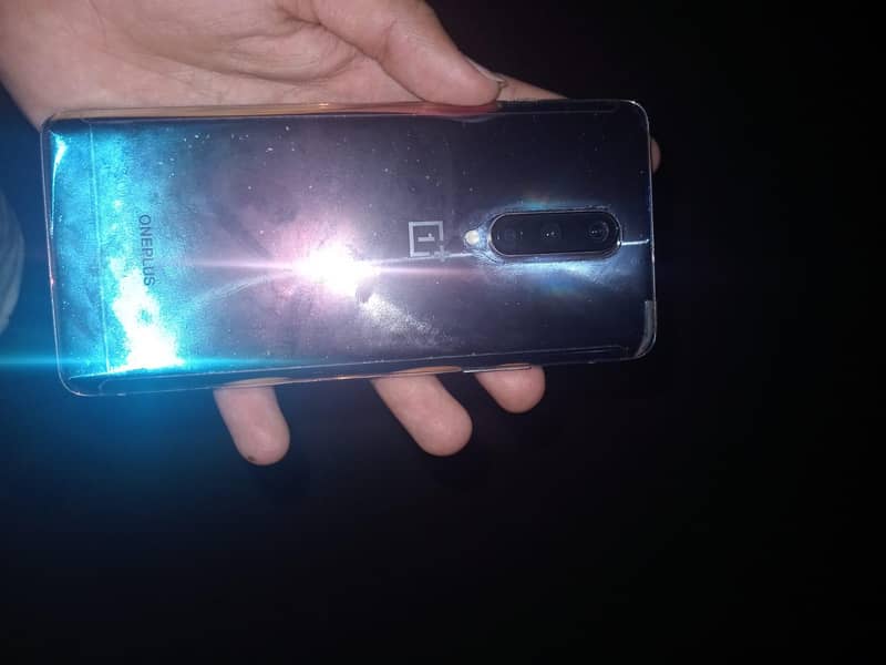 One Plus 8 0