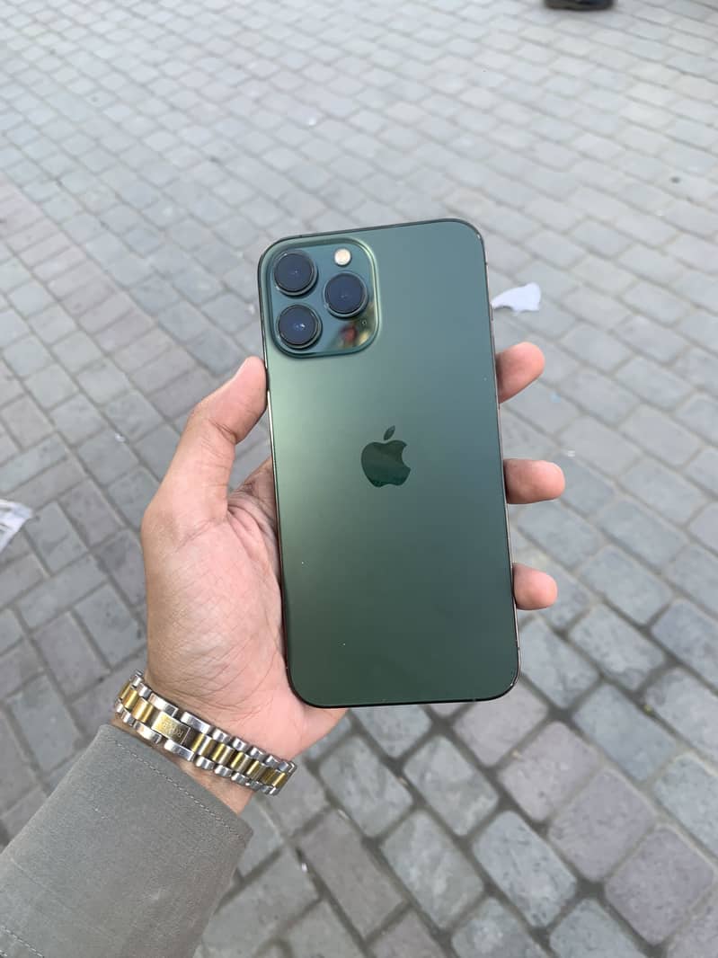 Iphone 13 pro max 1