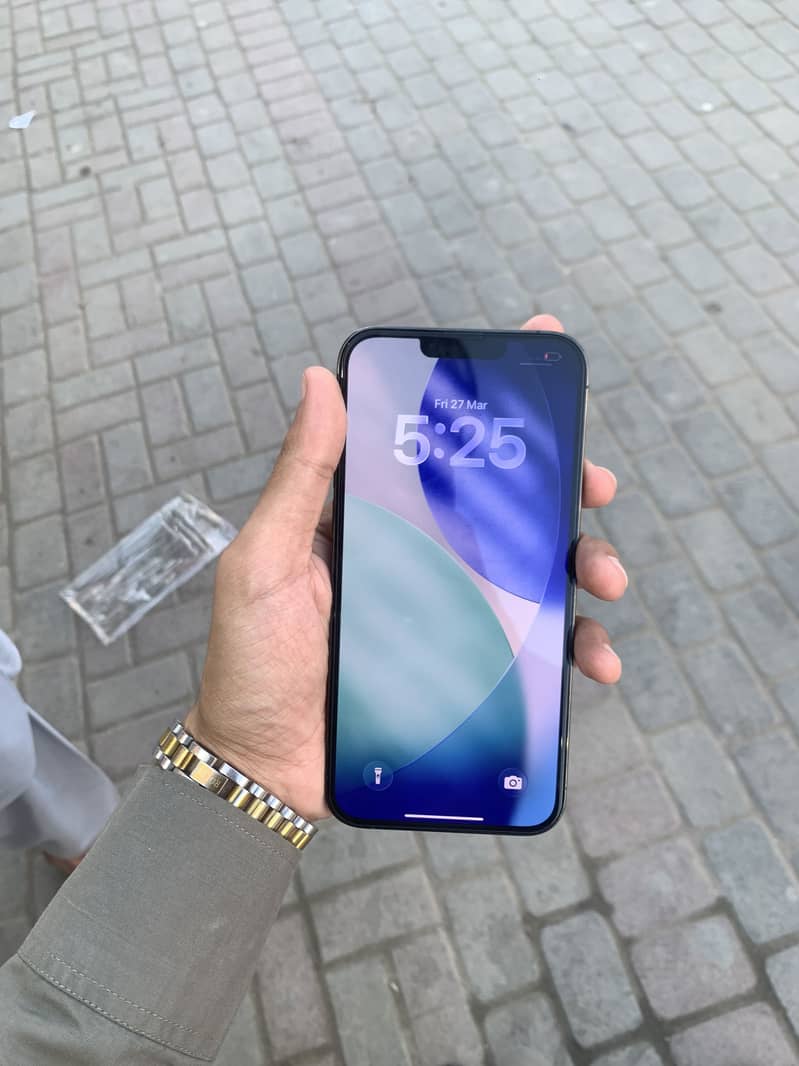 Iphone 13 pro max 5
