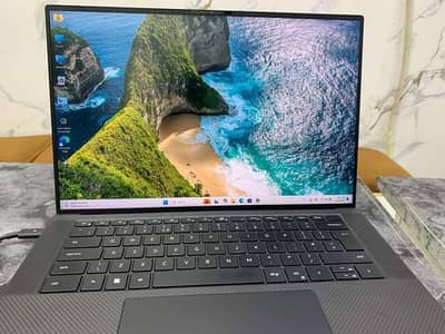 Dell XPS 9510