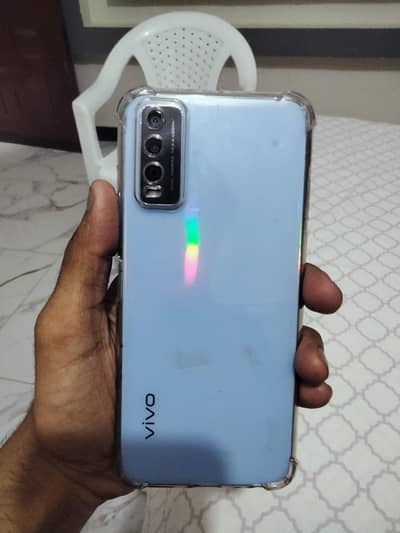 VIVO Y12S
