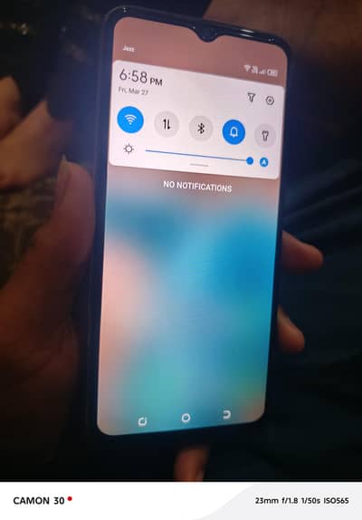 Tecno spark 8c for sal