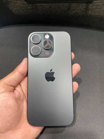 IPhone 16 Pro