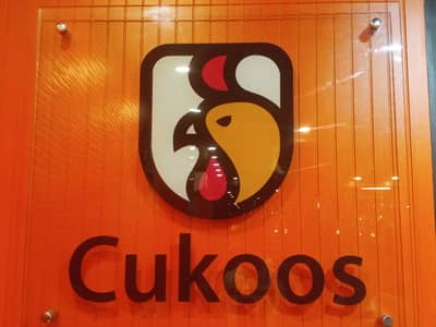 Rider ,waiter and ,Waiters required for fast food restaurant