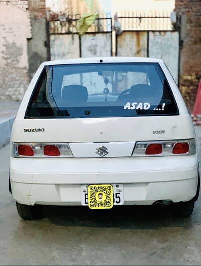 Cultus 2006 Power windows 03270716931