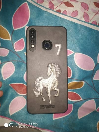 techno spark 4  pta approved