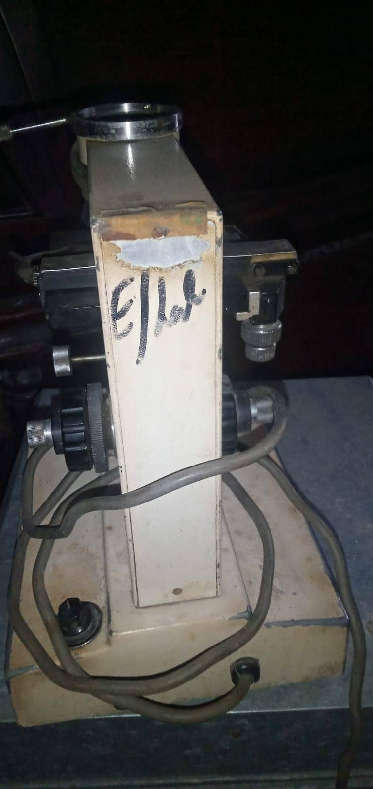 laboratory microscope 1