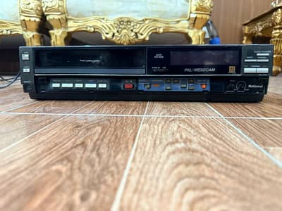 Film/cassette player