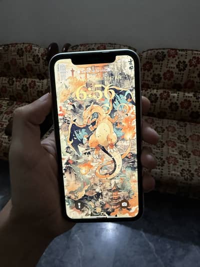 Iphone XR non pta