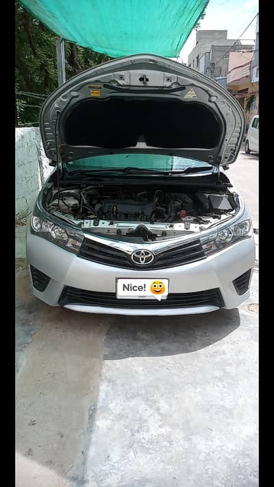 Toyota Corolla Gli 1.3 manual for sale family car for sale in good