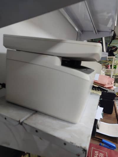 HP latest model wifi printer