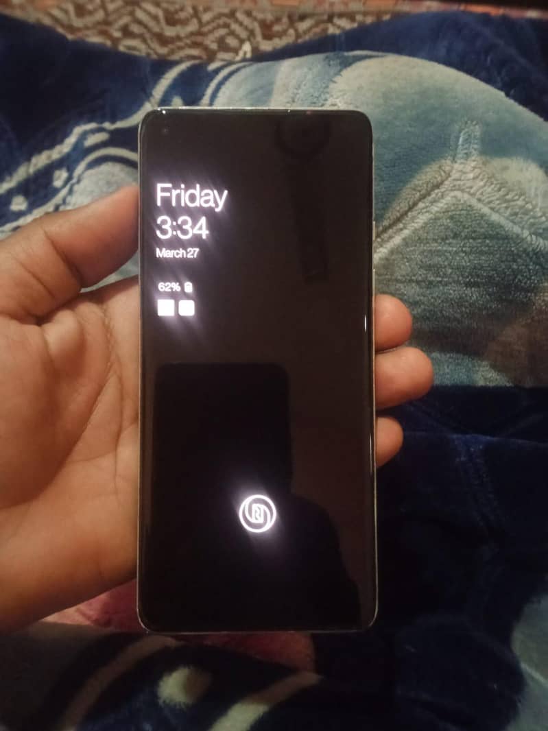 one plus 8 patch mobile 12/256 3