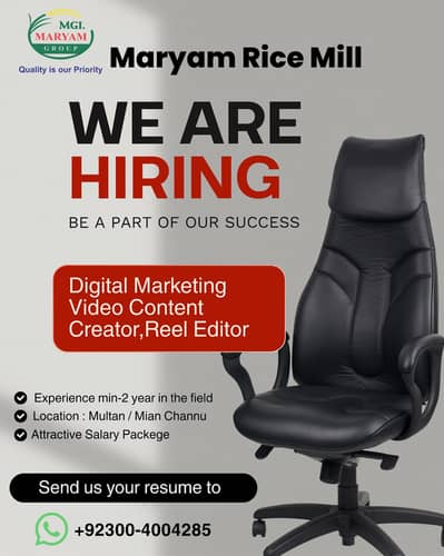 Video Creator Videographer and Editor