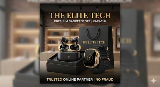 The Elite Tech