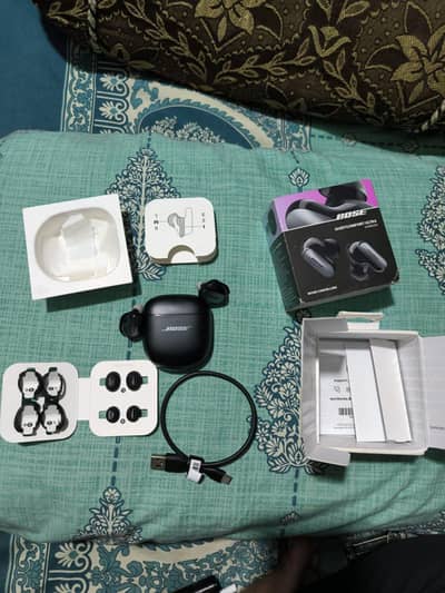 Bose quite comfort Ultra