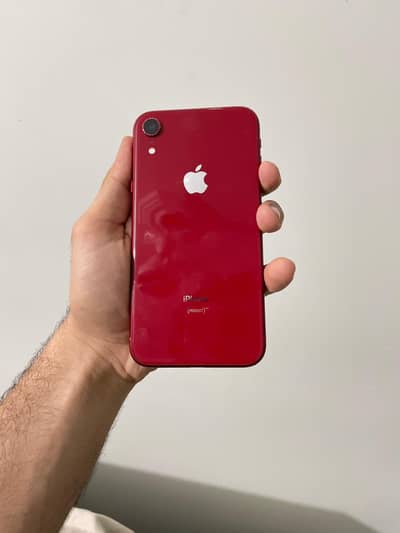 Iphone Xr 64gb