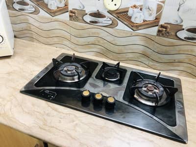 10/10 condition, fully functional Best price Stove