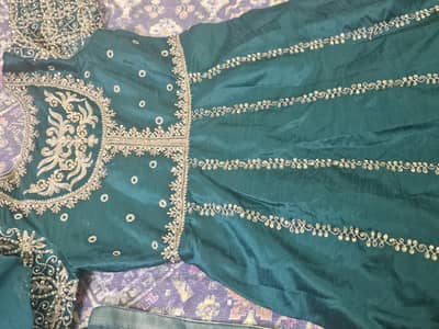 New fancy dress for sale