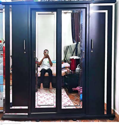 10/9 condition bedroom furniture