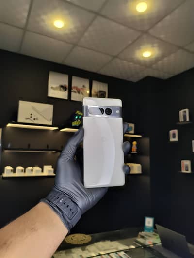 Google Pixel 7 Pro OFFICAL PTA APPROVED