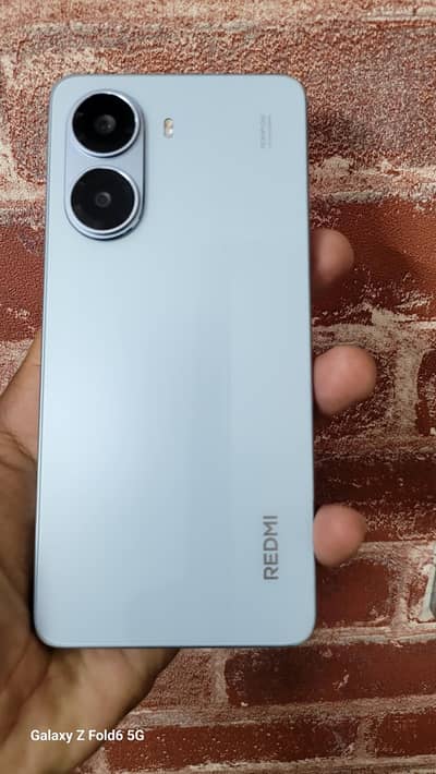 Redmi Turbo 4 16/256 Pta approved