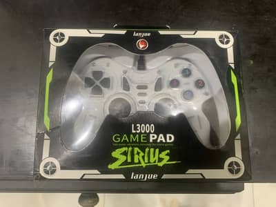 Lanjue Gamepads for PC