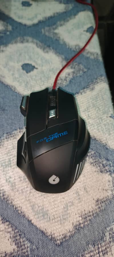 Gaming Mouse