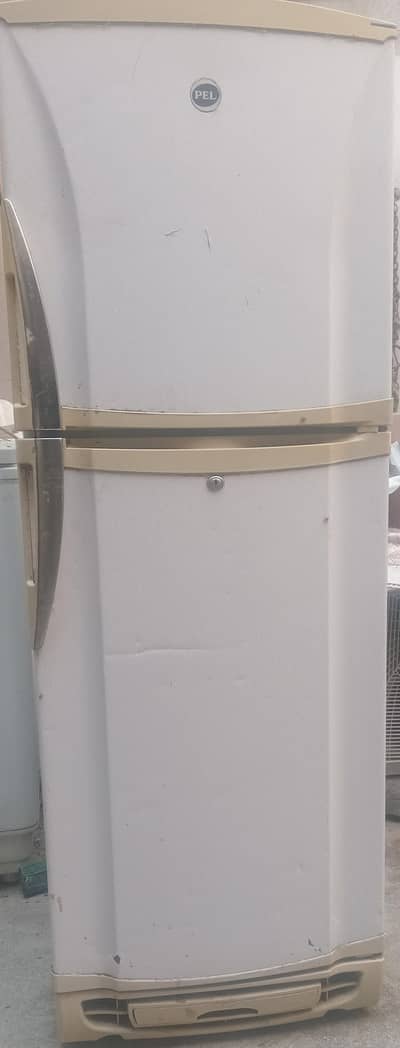 PEL Refrigrator