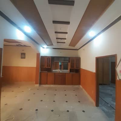 5 marla double story separate house for rent