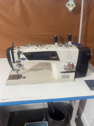 Complete Boutique / Tailoring Setup Setup for Sale in Multan