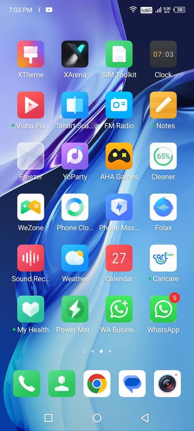 infinix note 11 6 128 panel change n crack