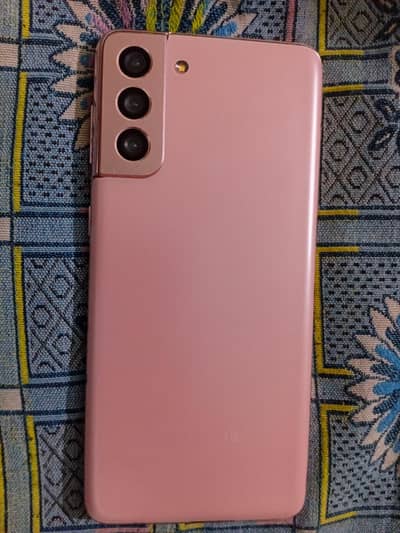 Samsung S21 plus [8/128] Online PTA Approved