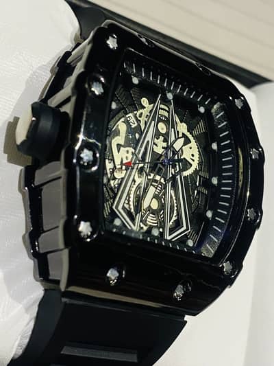 Richard Mille